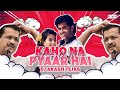 Kaho na pyar hai x kejriwal  at troll mix dj akash tejas  meme concept  desire my dream project