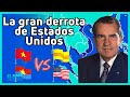 🔥La GUERRA de VIETNAM 🇻🇳 en 16 minutos (resumen) 🇻🇳⚔🇺🇸