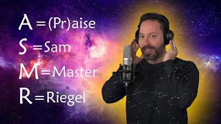 Sam's ASMR | Critical Role | Twitch Subscription Ad