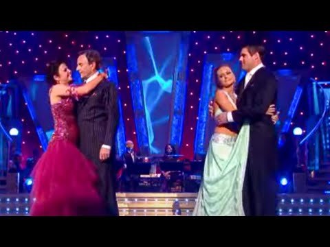 Videó: Strictly Come Dancing Fogadási szorzók: Alesha Dixon & John Barnes