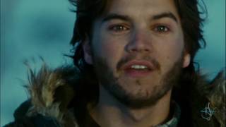Into The Wild - Exil Clip Non Officiel