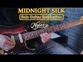 Midnight Silk - Original song by Nylas