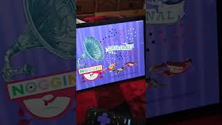 Triple Last Video Spiffy Picturesnoggin Original Logo 666