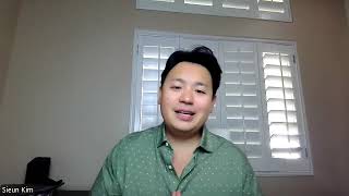 Elite Training with Sieun Kim: How to close more Mortgage Protection Life Insurance Sales
