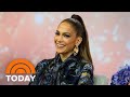 Jennifer Lopez, Hoda Kotb And Savannah Guthrie Have Hilarious Discussion Around People Cover