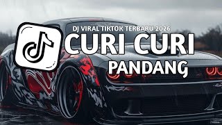 DJ KAKA PU MANIS BIKIN SA SUKA | DJ CURI CURI PANDANG VIRAL TIKTOK FULL SONG 2026