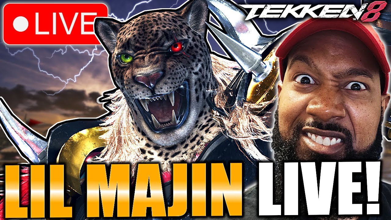 Back on a Wednesday! Some Armor King for ya!