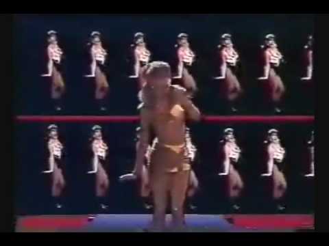 Sabrina Salerno - Hot Girl (Official Video 1987)
