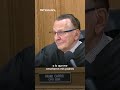 Frank Caprio: recordando al juez "más amable de EE.UU."