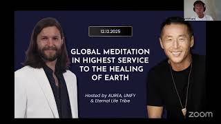 12.12 Earth Grid Activation • Dr. Samuel Lee \u0026 Jackson Strong