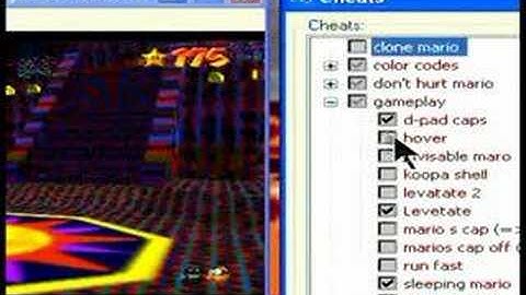 the new version of the moon jump code XD