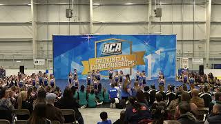 Coalbanks Elementary Slithers Primary Novice