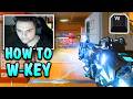 Genburten Shows How To W-Key Like Him in Ranked | Apex Legends