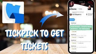 How to Buy Verified Tickets on TickPick Safely - Get Tickets Successfully - 2025 screenshot 2