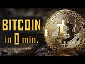 When to buy bitcoin price analysis in 1 minute