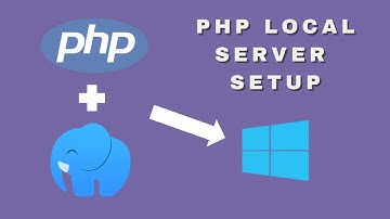 How to install Laragon on Windows