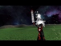 VRChat Animation Tatsh Xevel 