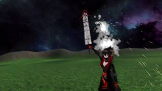 Vrchat Animation Tatsh - Xevel