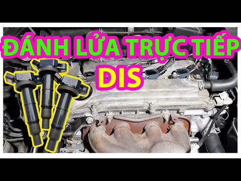 Video HỆ THỐNG ĐÁNH LỬA TRỰC TIẾP VÀ CÁCH KIỂM TRA BÔ-BIN... - youtube