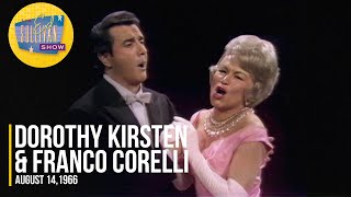 Dorothy Kirsten & Franco Corelli 