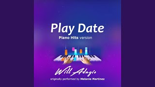Download Lagu Play Date (Piano Version)