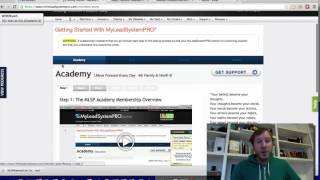 Join MLSP - How I Get My New MLSP Team Members Started For FAST Results