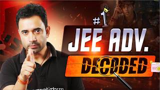 How to Increase Marks in JEE Advanced 2026? | Maximize Your Final Score