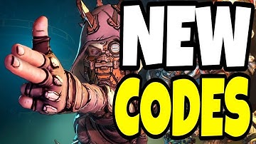 "Borderlands 4 SHIFT Codes NEW! – Free Golden Keys & Loot (November 2025)"