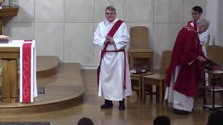 Palm Sunday of the Lord's Passion