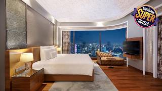The Reverie Saigon Residential Suites | Ho Chi Minh City, Vietnam | Hotel Review 🏩