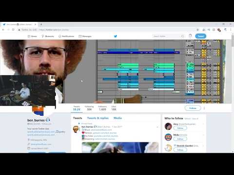 STREAM: 2 Hour Album Challenge! Producing a Song in 2 Hours!
