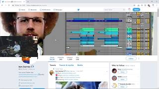 STREAM:  2 Hour Album Challenge!  Producing a Song in 2 Hours!