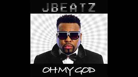 JBEATZ - Mkonnen M'antò Ft. Misty Jean [Official Audio]