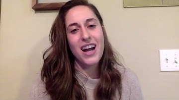 MFA in Writing & Publishing Fall 2020 Reading Series #4 | 11/20/20