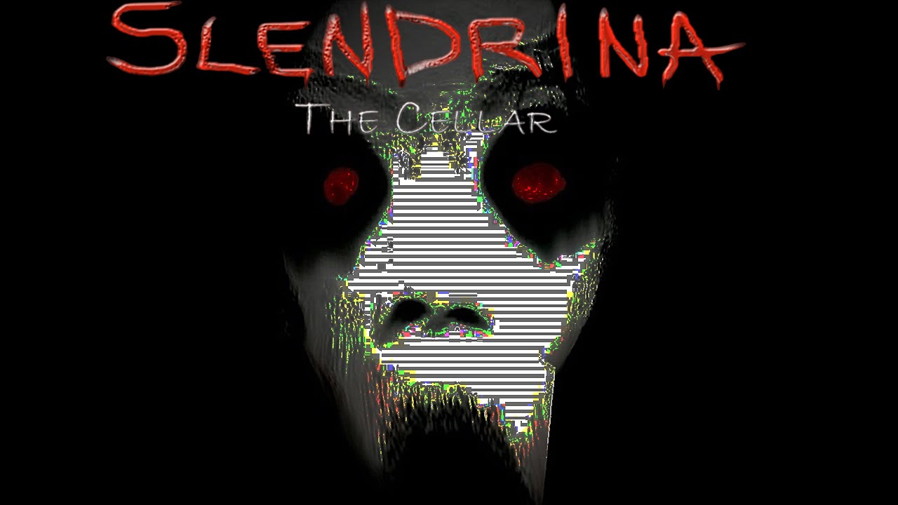 Slenderman,Slendrina:The Cellar 2,Slendrina:The School,Slendrina,Slendrina:The  Forest, Ador Player