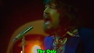 The Cats - Silent Night