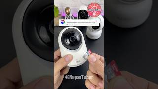 JANGAN SALAH PILIH!! Mending Beli CCTV Saja Atau Beli CCTV Paketan Kartu Memori?! #shorts