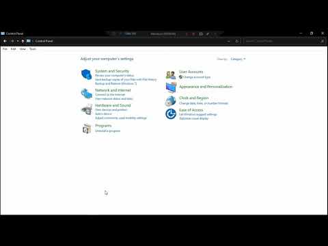 Tutorial buat database dan table di heidiSQL ( Test ODBC )