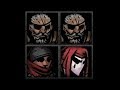 Darkest Dungeon - The Color of Madness - Roger Dodger squad