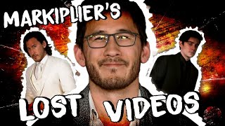 Markipliers Lost Videos