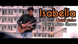 Isabella - Oziel Zinho Cover Nuro Shavo