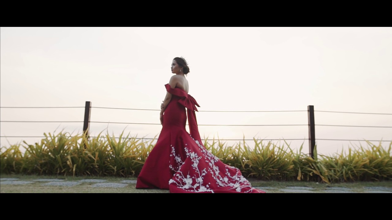 Therese Same Day Edit #IAmTherese | PIXIE DREAM STUDIOS - YouTube