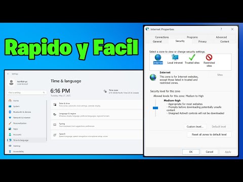 Solución al Error de "Certificado SSL no Válido" 2026✅