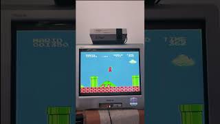 Have You Played Super Mario Bros on the NES