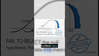 Chi-Square: From Formula to Verdict! Case 1