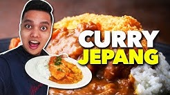 MASAK CURRY JEPANG ! - Durasi: 21.03. 