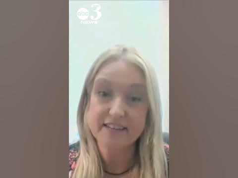Asian lungworm found in pythons threatens Florida's native snakes - YouTube