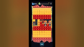 Lemmings - W: 146-13 Walkthrough