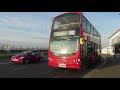 Buses and Coaches at Heathrow Airport!