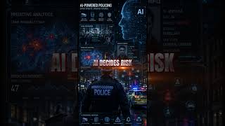 POLICING BY ALGORITHM #FacialRecognition #AlgorithmicPolicing #UKPolice #Surveillance #scorpionnews